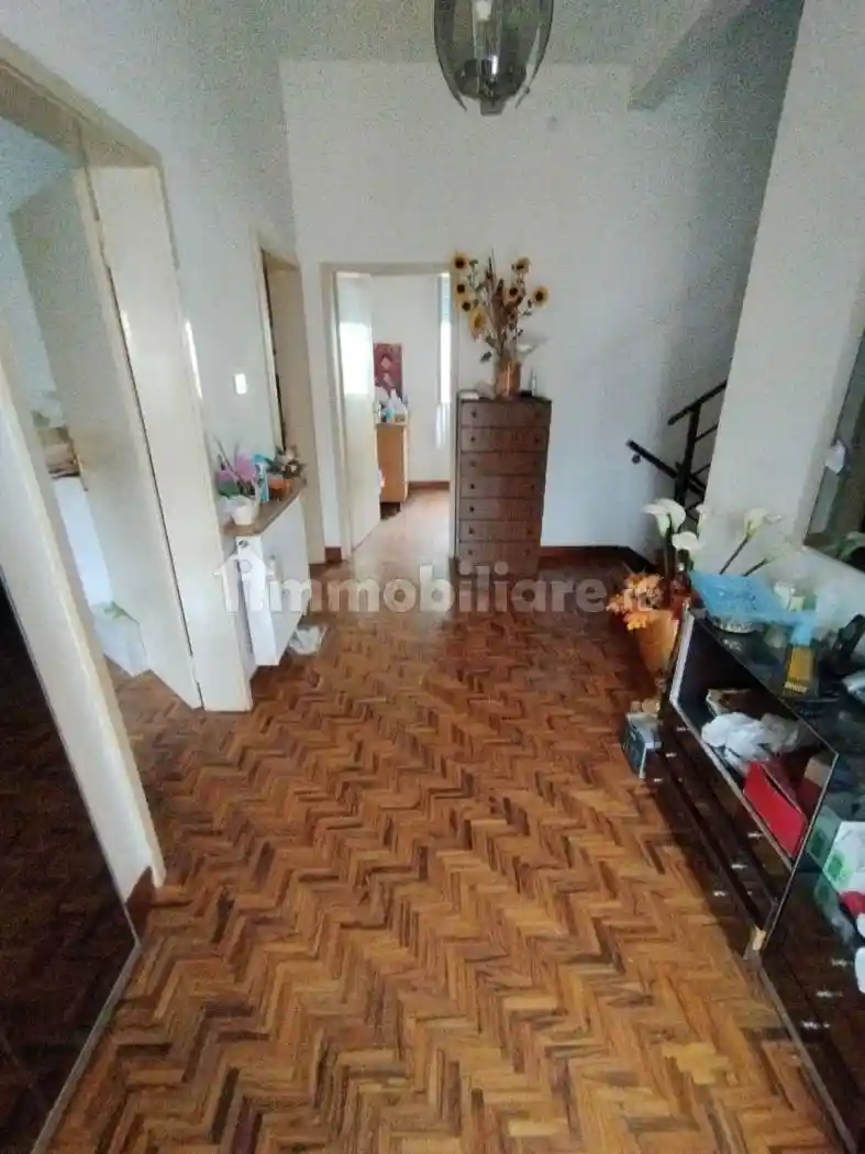 Villa bifamiliare, buono stato, 136 m², Centro, Conselice - foto 4
