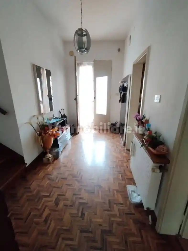 Villa bifamiliare, buono stato, 136 m², Centro, Conselice - foto 5