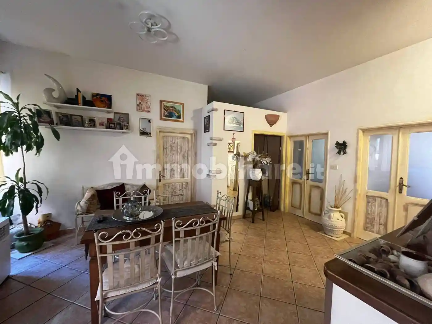 Appartamento in vendita a Monte Argentario