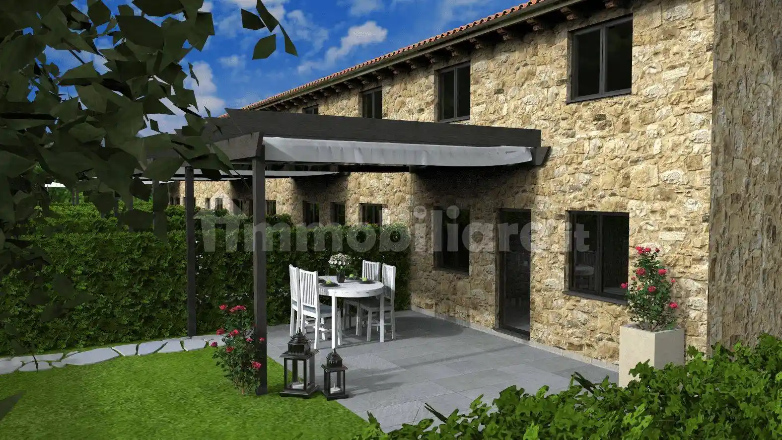 Casa indipendente - foto 4