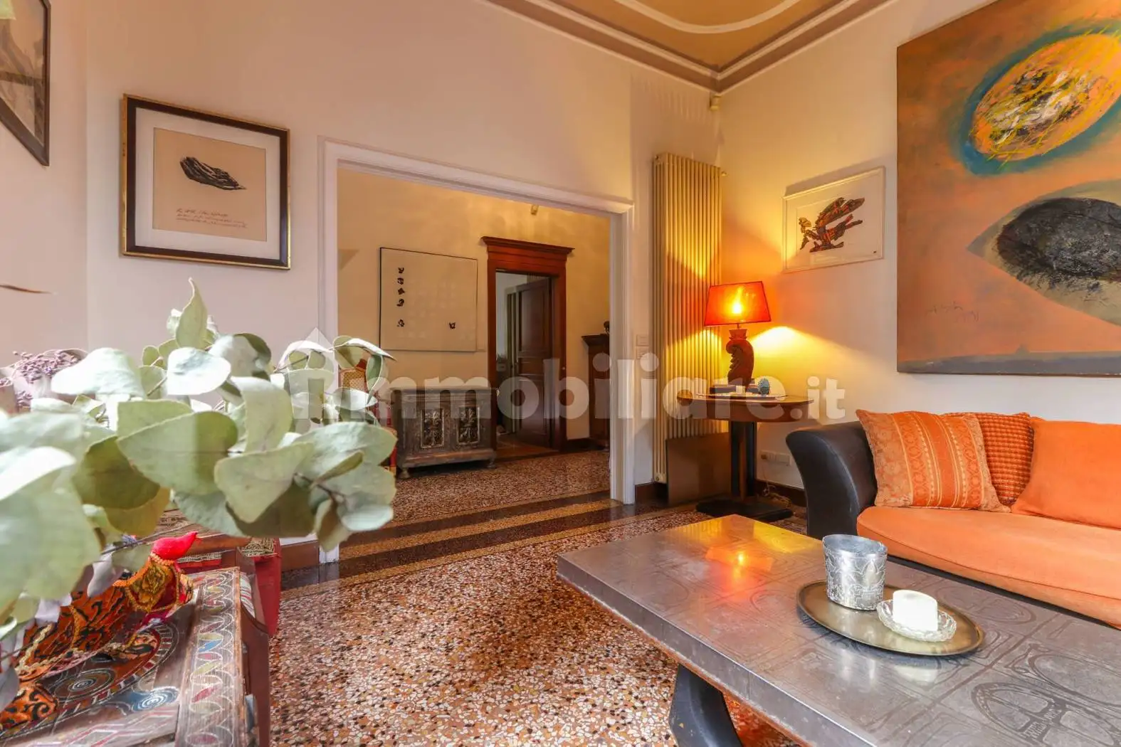 Appartamento in vendita a Bologna