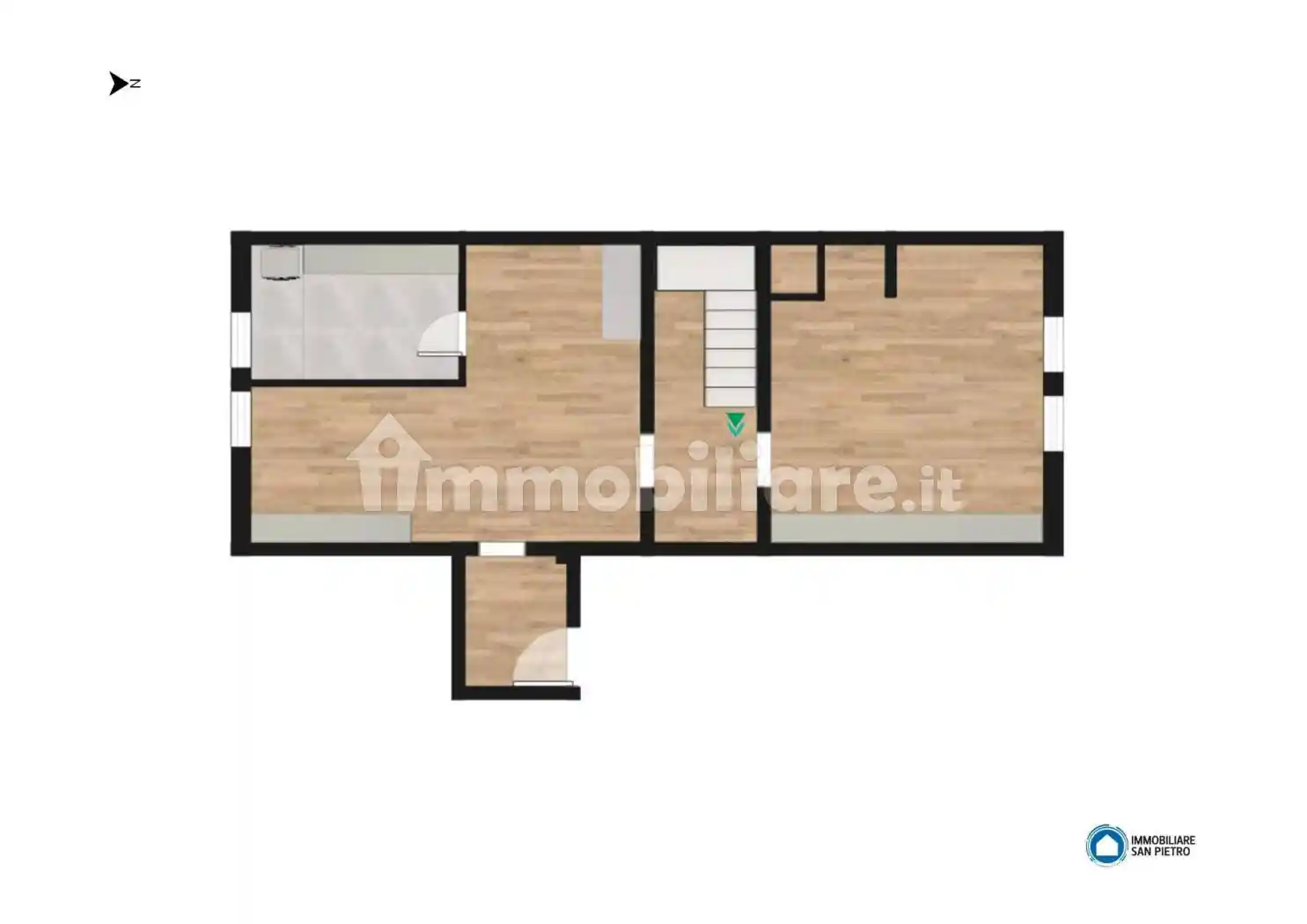 Appartamento - foto 2