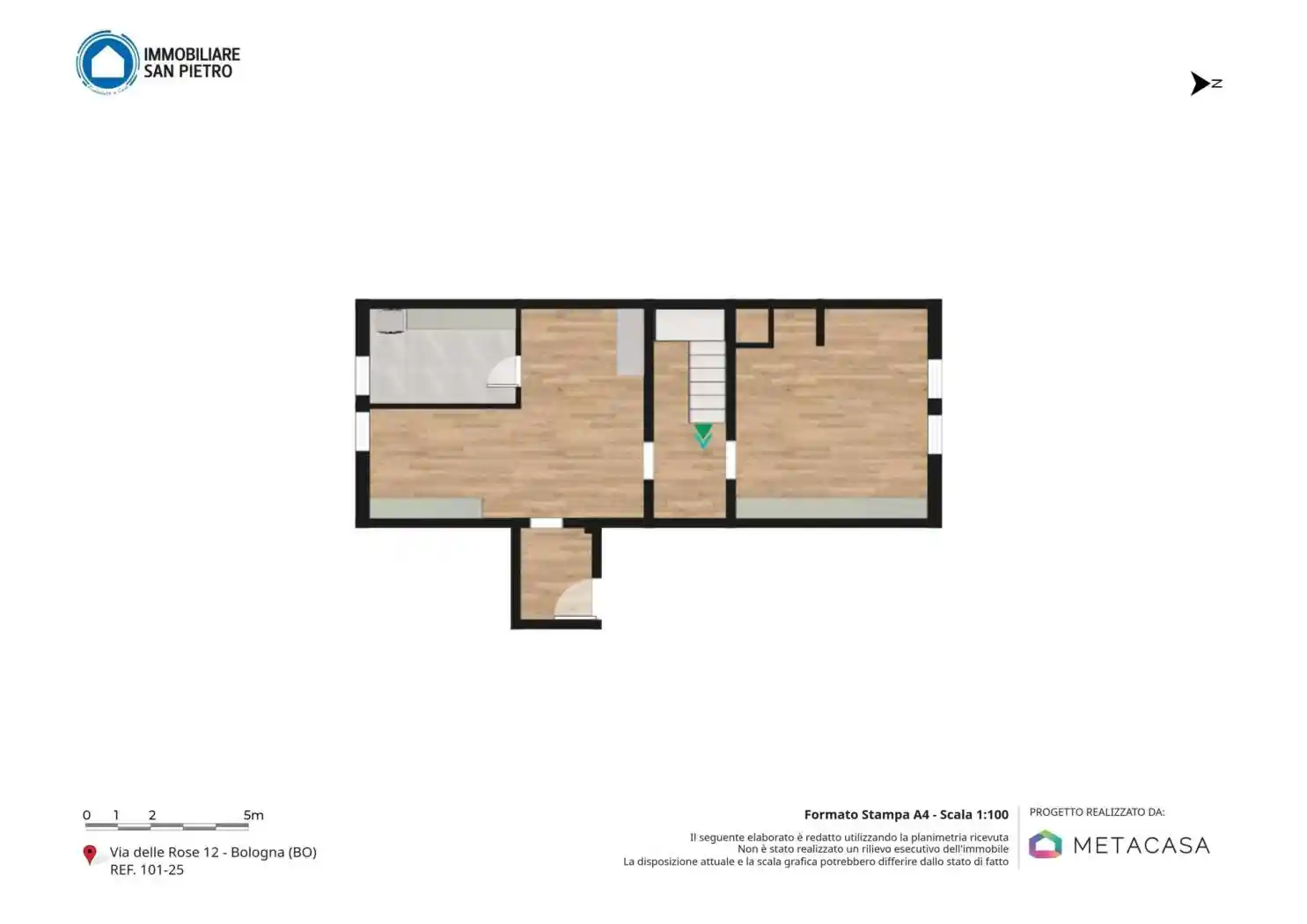 Appartamento - foto 4