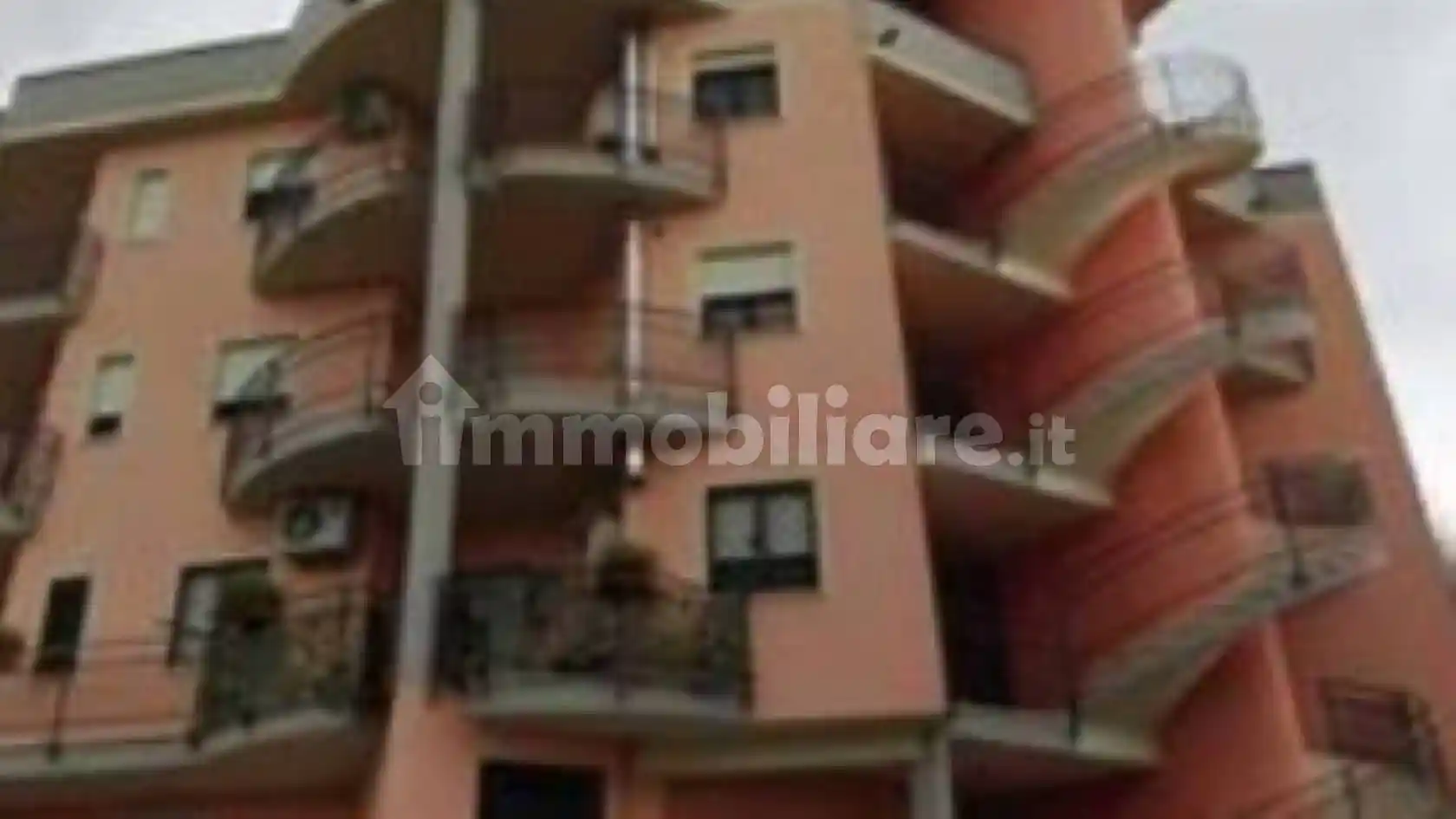 Attico - mansarda all'asta via delle Querce, Montalto Uffugo - foto 2