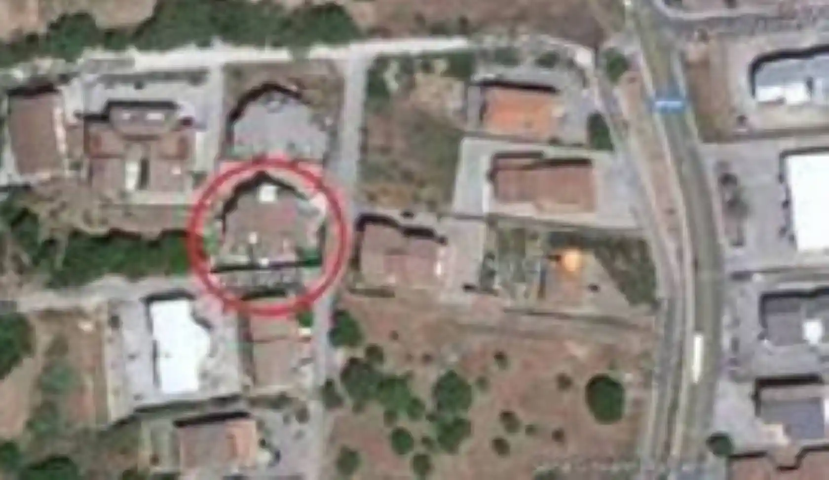 Attico - mansarda all'asta via delle Querce, Montalto Uffugo - foto 4