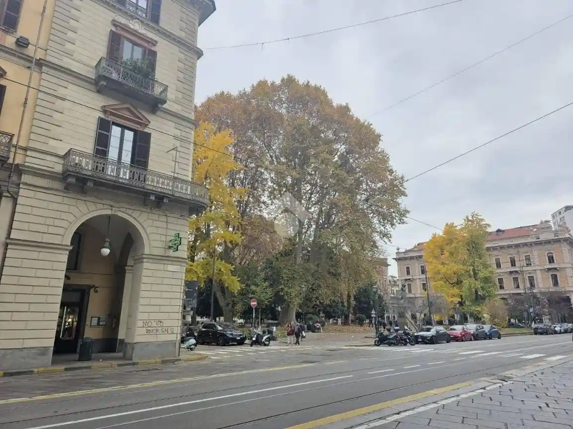 Quadrilocale via Cernaia 14, Quadrilatero Romano, Torino - foto 5