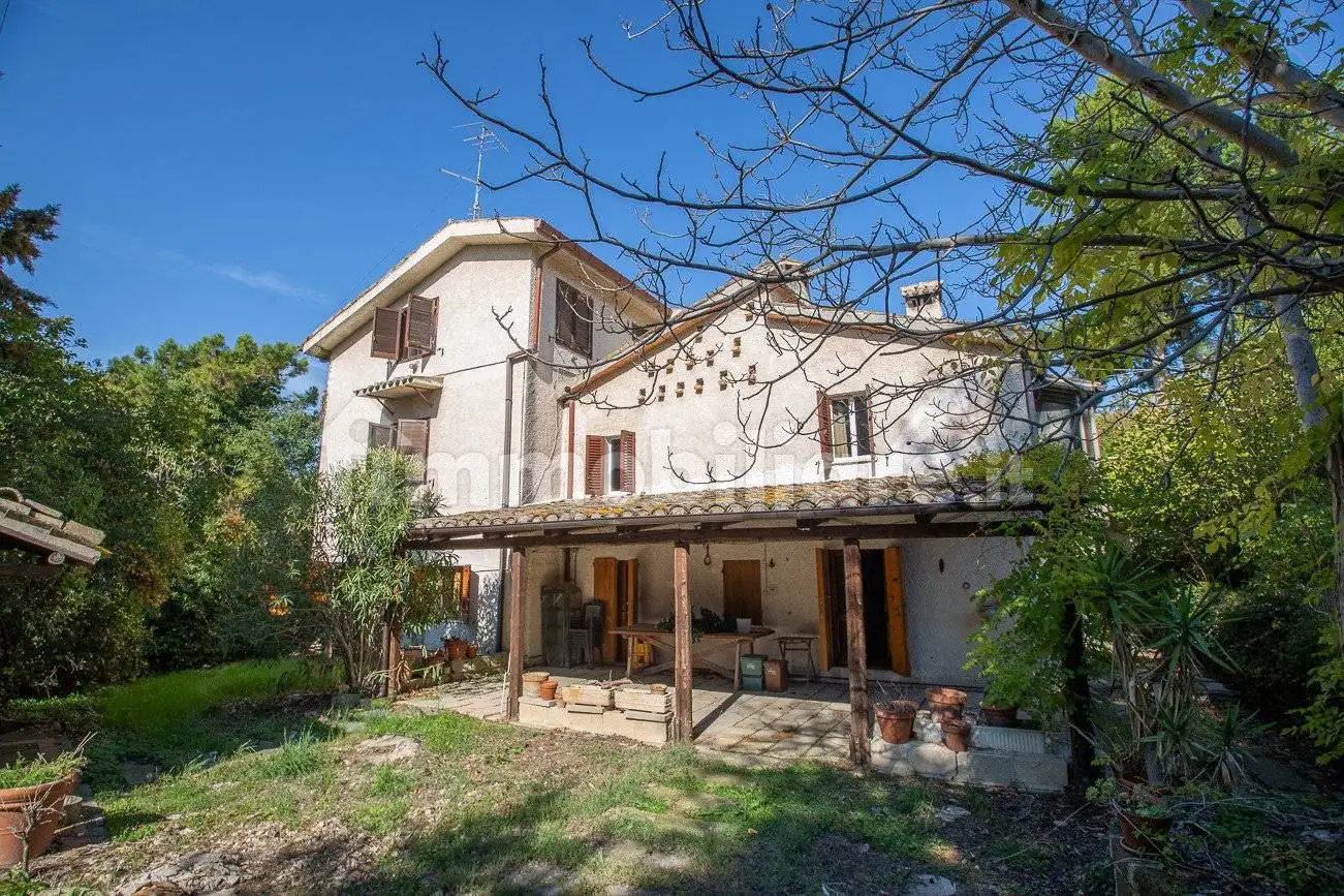 Villa in vendita a Ripa Teatina