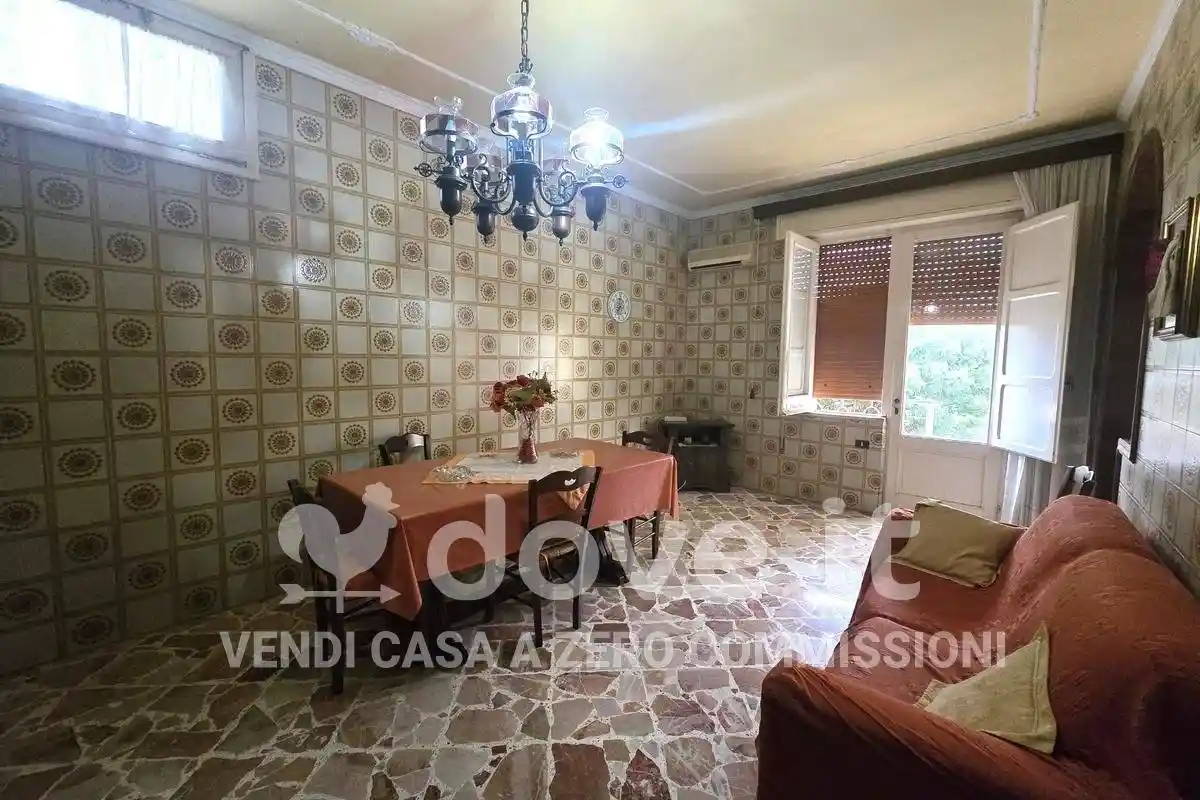 Villa unifamiliare Contrada Addolorata 387, Stagnone, Marsala - foto 3