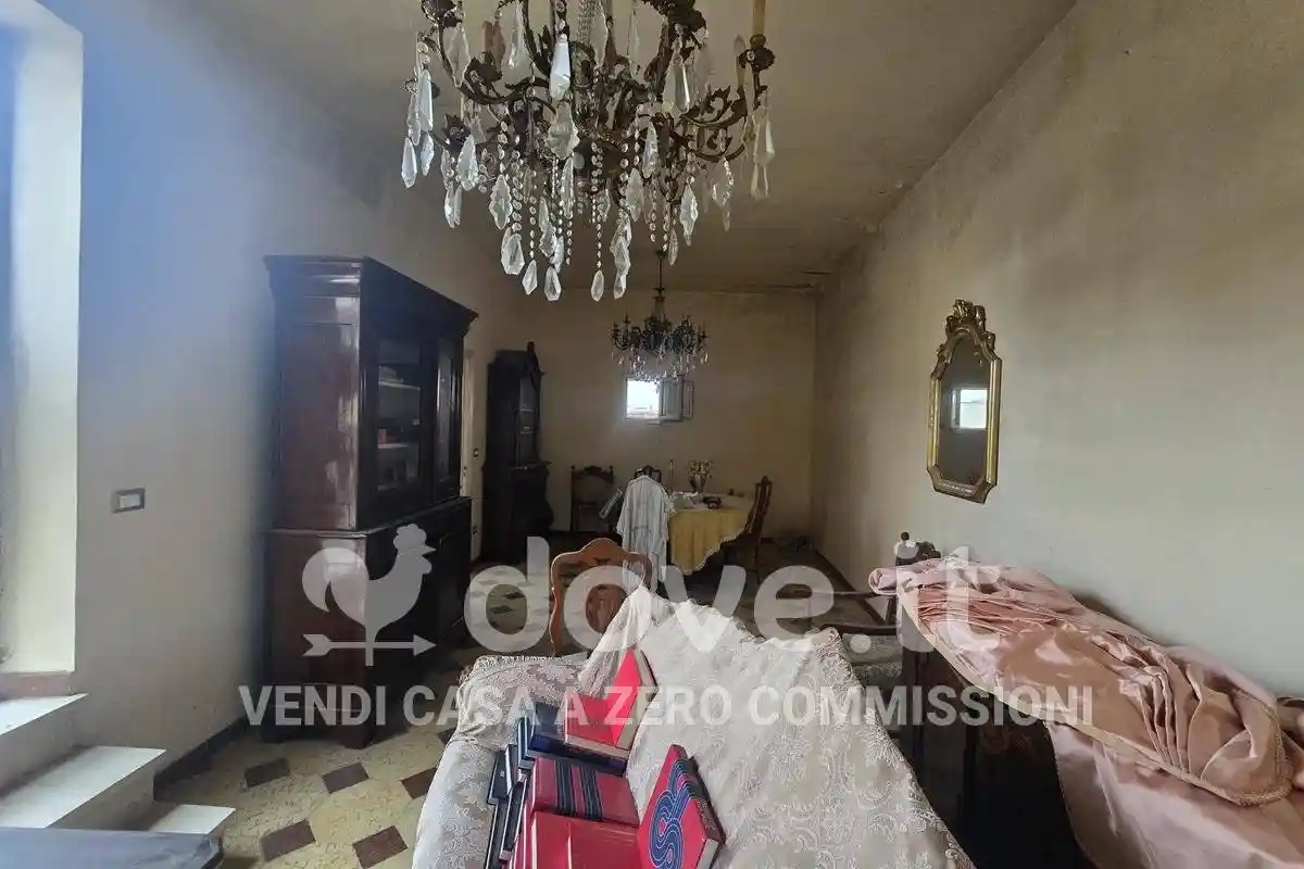 Villa unifamiliare Contrada Addolorata 387, Stagnone, Marsala - foto 4