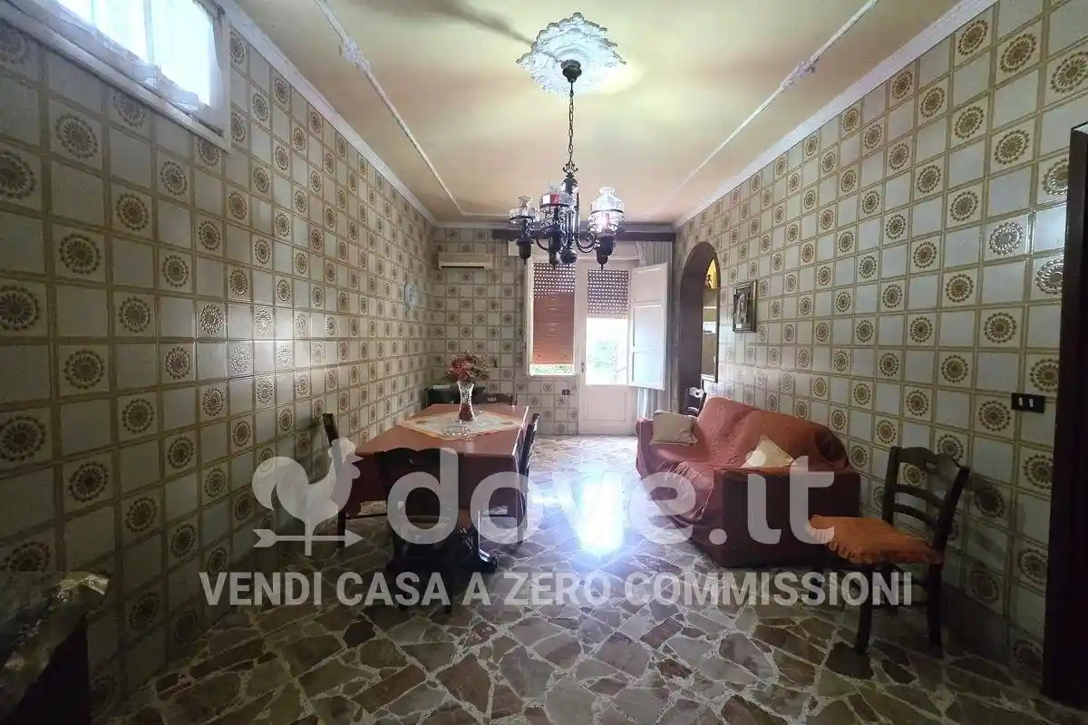 Villa unifamiliare Contrada Addolorata 387, Stagnone, Marsala - foto 5