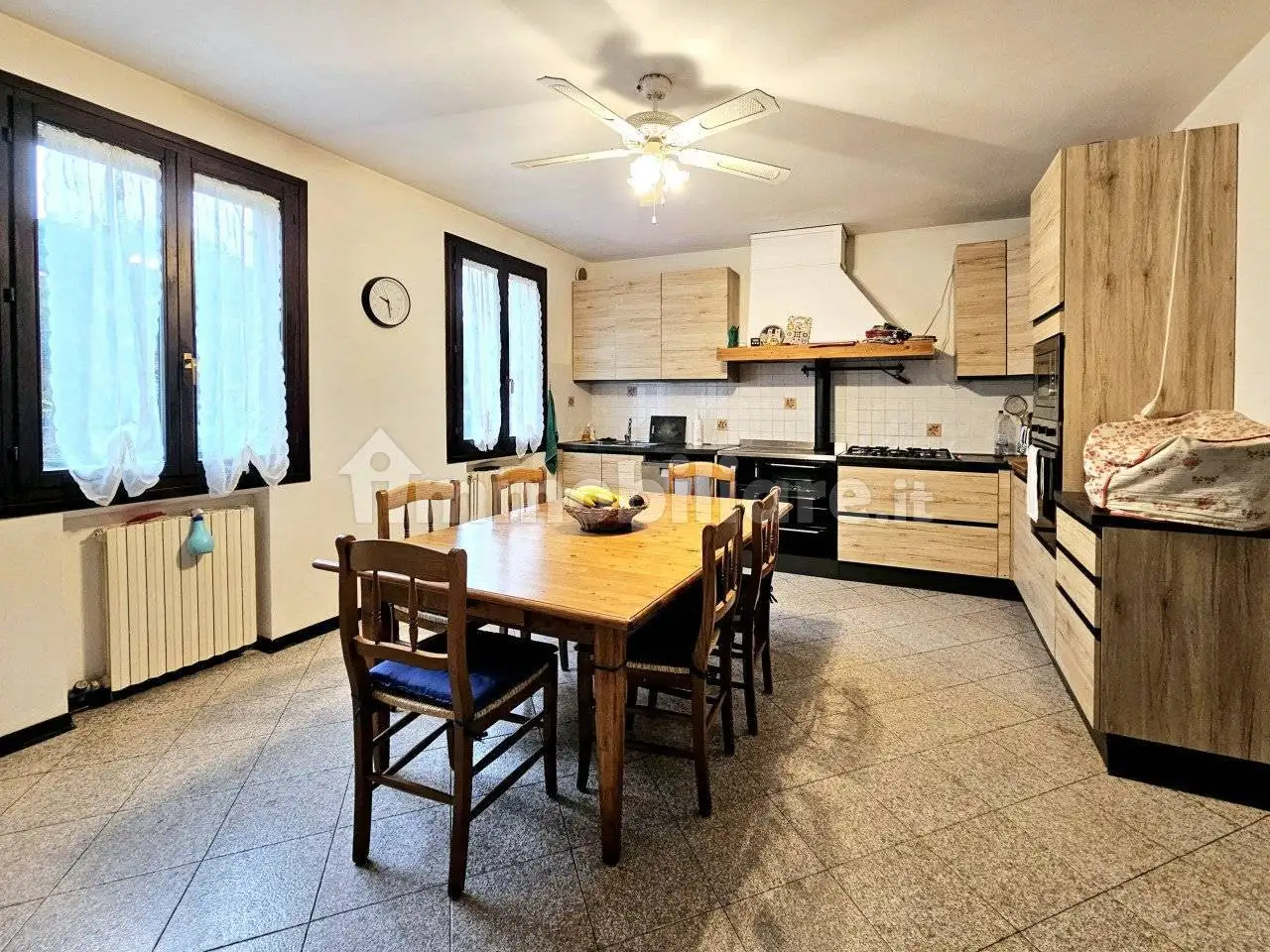 Villetta a schiera in vendita a Baone