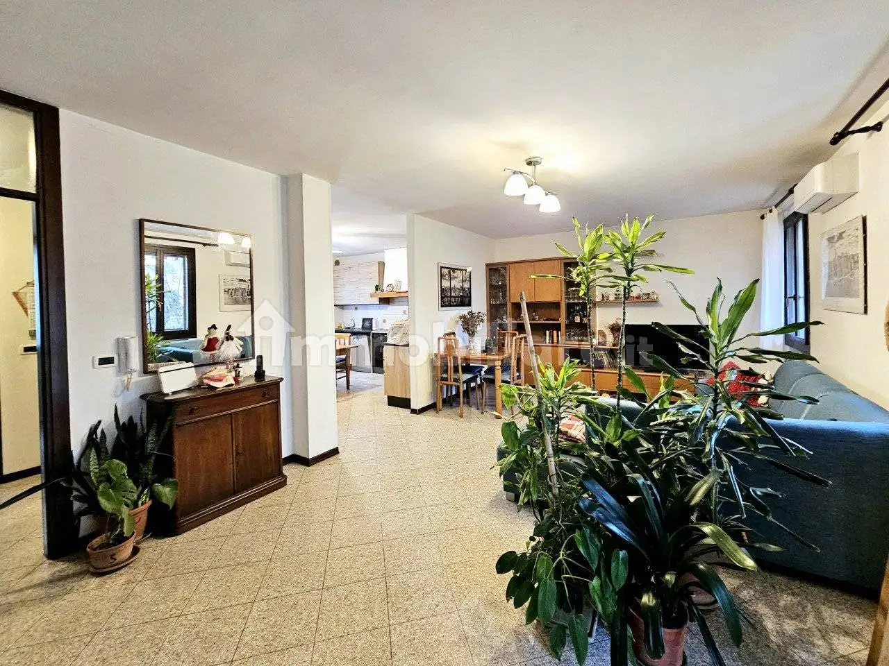 Villa a schiera via Banze, Rivadolmo, Baone - foto 2