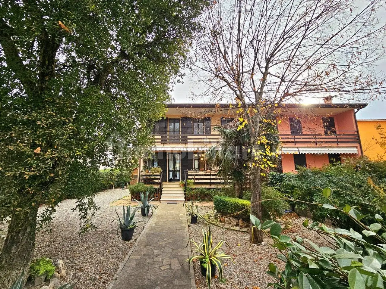 Villa a schiera via Banze, Rivadolmo, Baone - foto 3