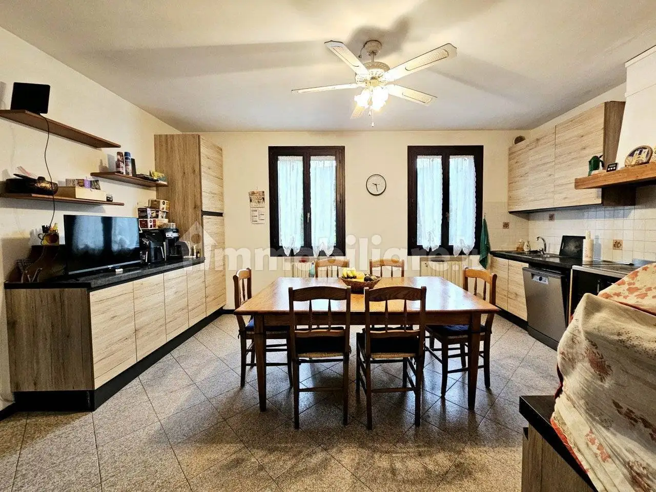 Villa a schiera via Banze, Rivadolmo, Baone - foto 4