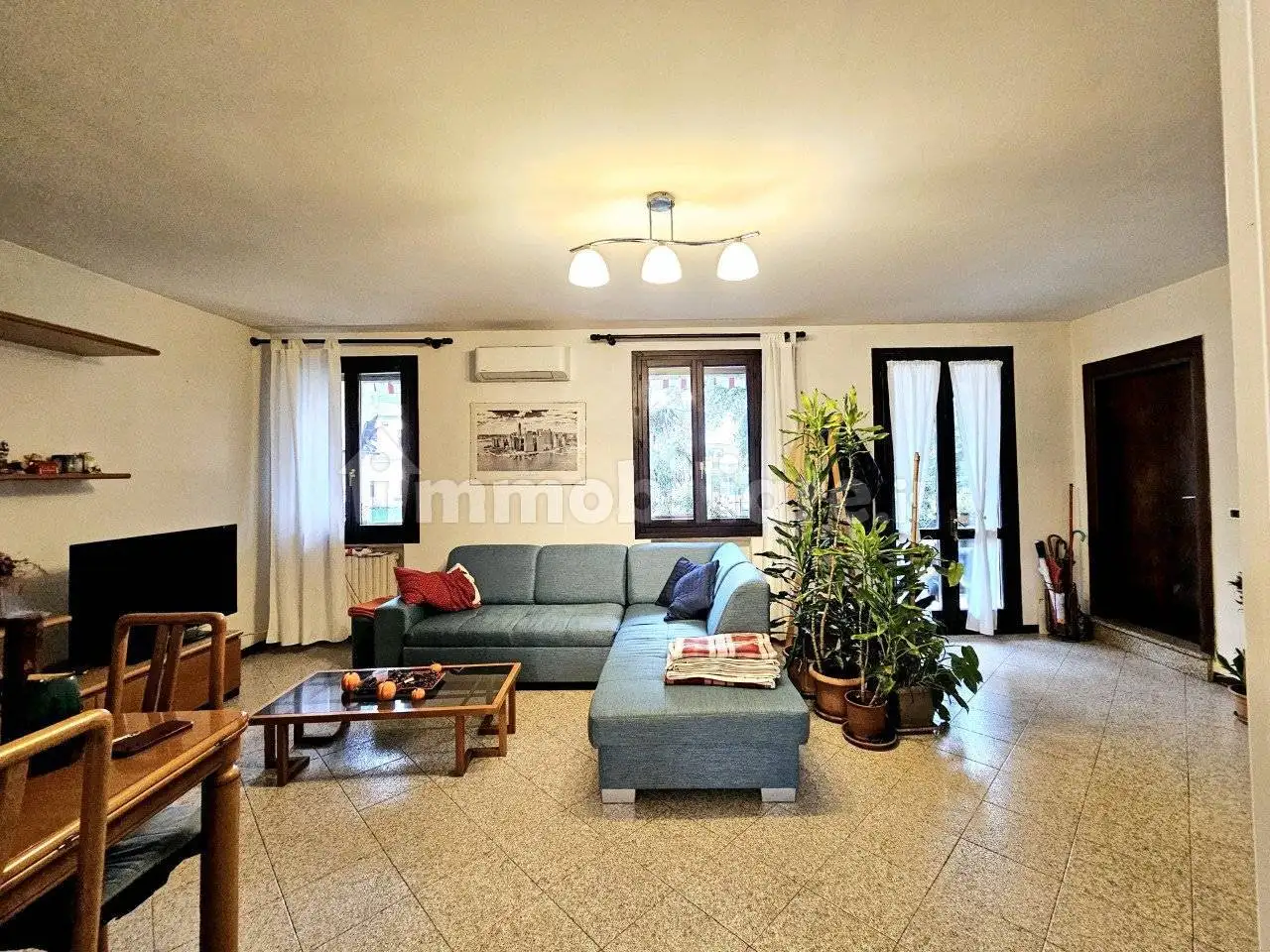 Villa a schiera via Banze, Rivadolmo, Baone - foto 5