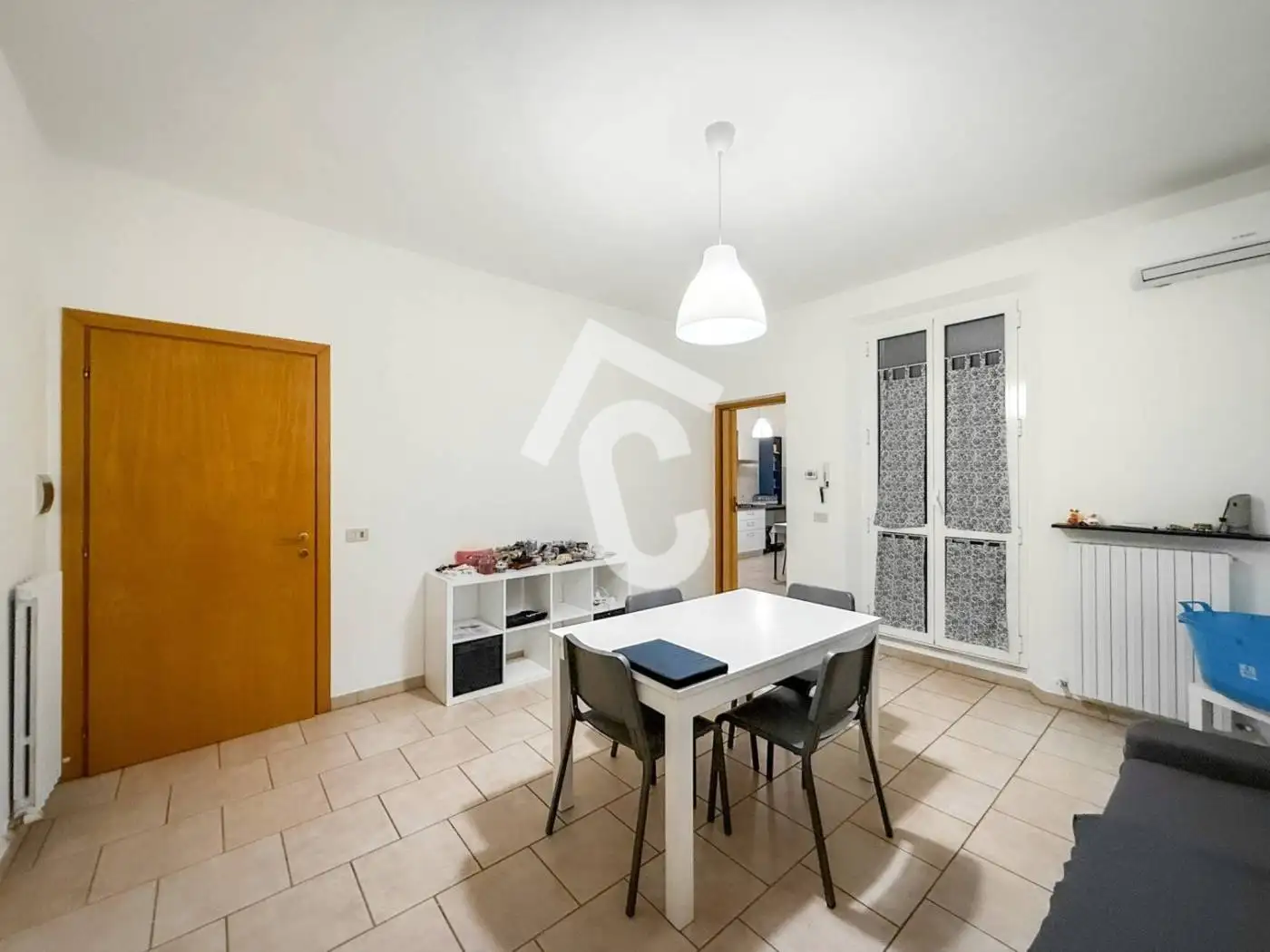 Bilocale ottimo stato, primo piano, Porta Valle - Stazione, Jesi - foto 3