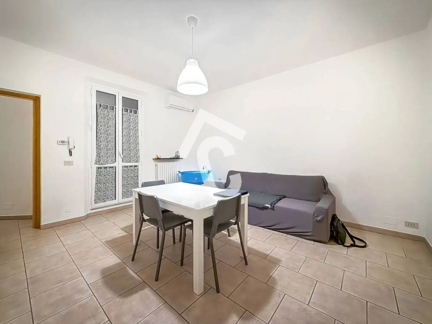 Bilocale ottimo stato, primo piano, Porta Valle - Stazione, Jesi - foto 4