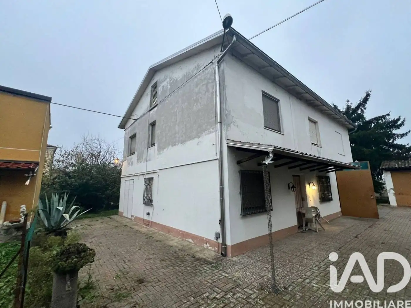 Villa in vendita a San Felice sul Panaro