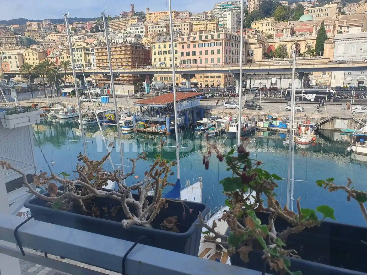 Bilocale Calata Andalò Dinegro, Prè, Genova - foto 4