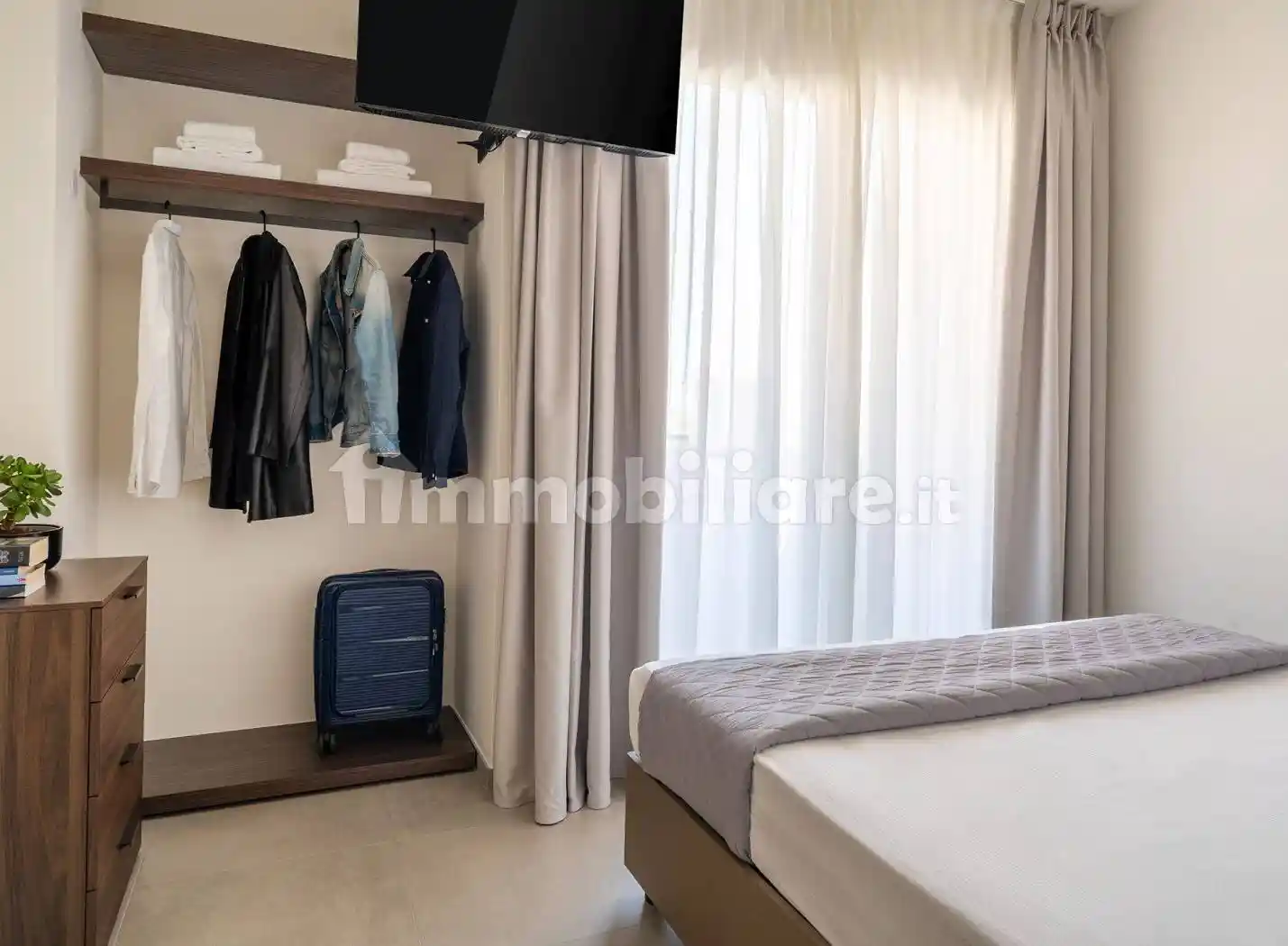 Appartamento in affitto a Rimini