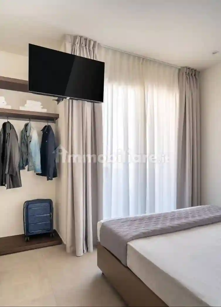 Bilocale viale Carlo Goldoni 6, Lagomaggio, Rimini - foto 4