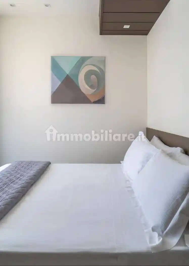 Bilocale viale Carlo Goldoni 6, Lagomaggio, Rimini - foto 3