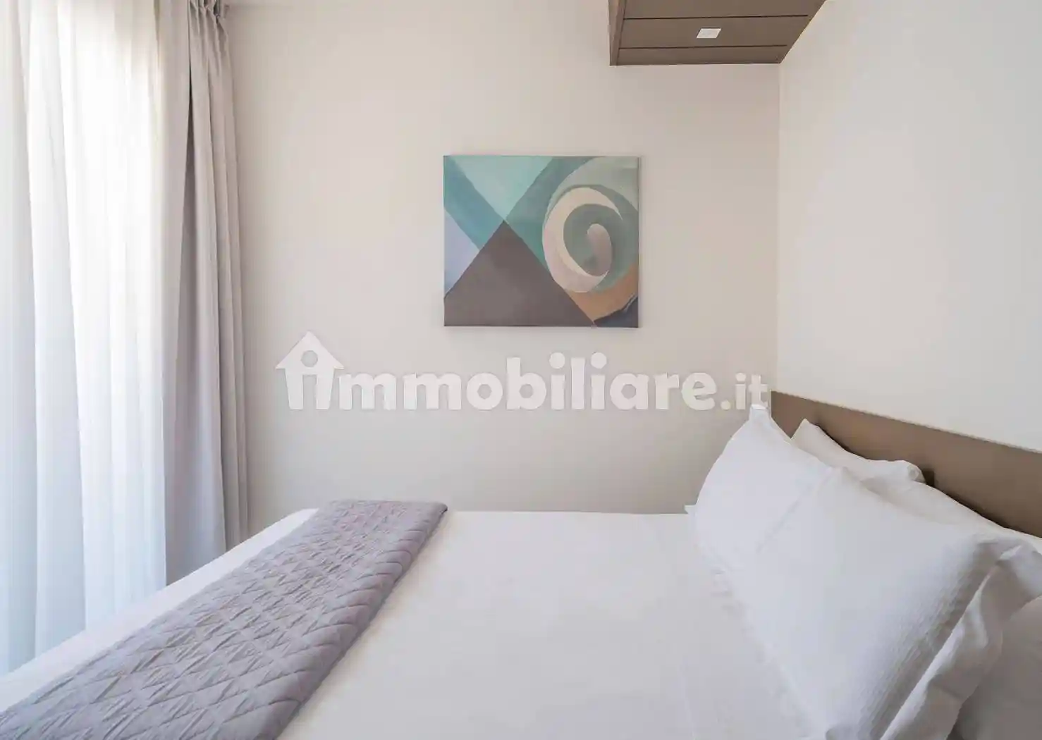 Bilocale viale Carlo Goldoni 6, Lagomaggio, Rimini - foto 4