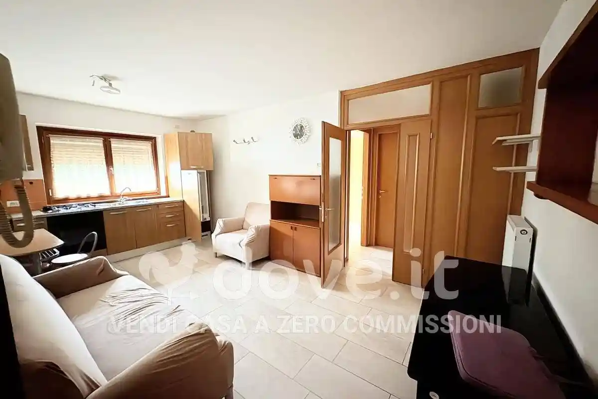 Appartamento in vendita a Feltre