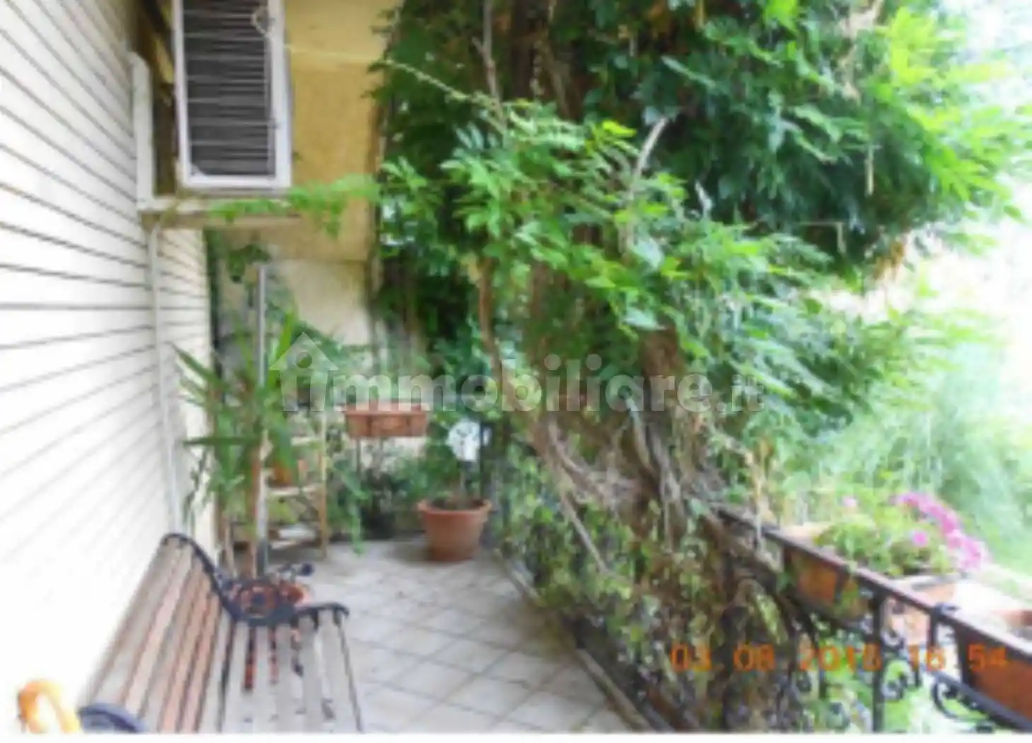 Appartamento all'asta via Bruno Misefari, Castrolibero - foto 4