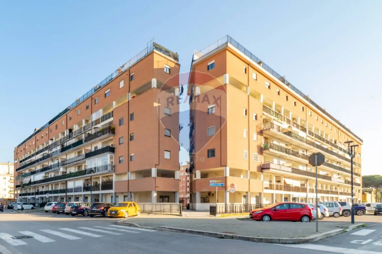 Appartamento in vendita a Aprilia