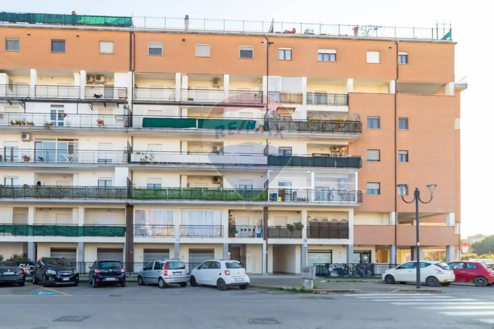 Bilocale via Augusto 42, Centro, Aprilia - foto 2