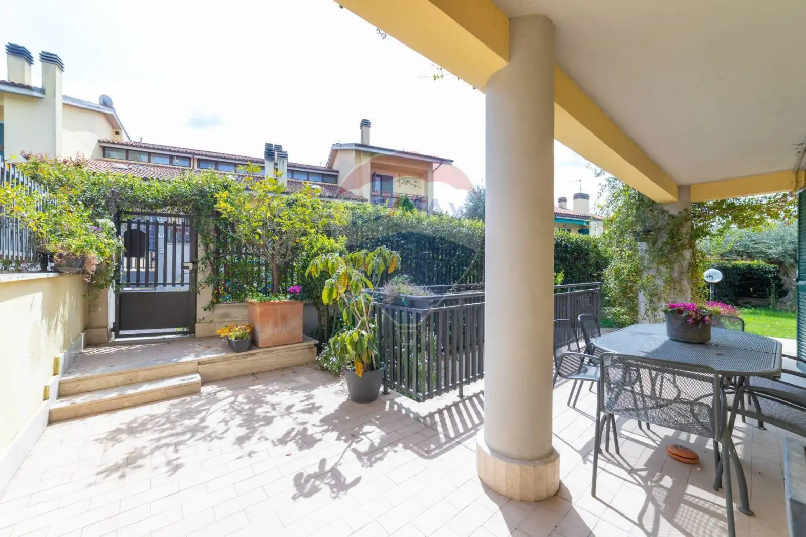 Villa in vendita a Marino