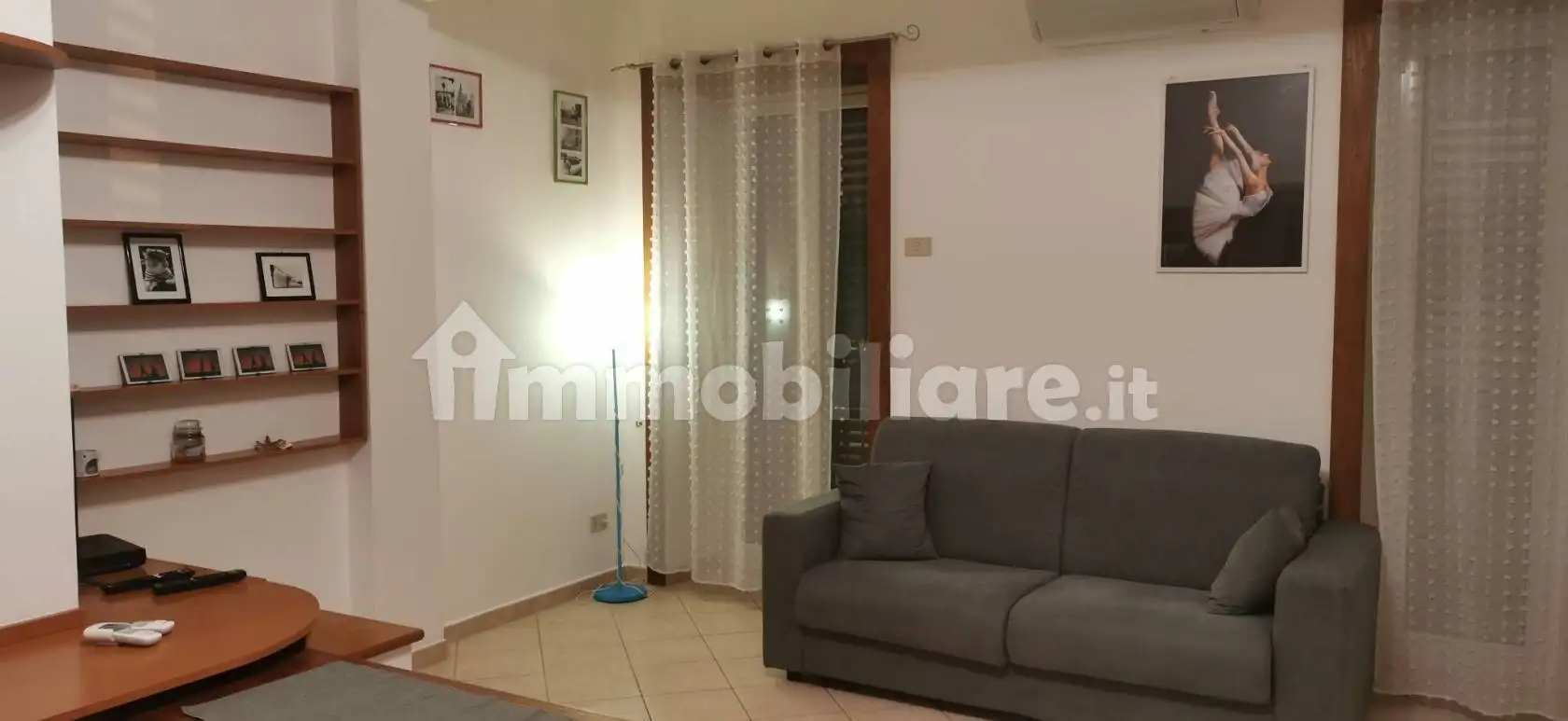 Appartamento in affitto a Milazzo