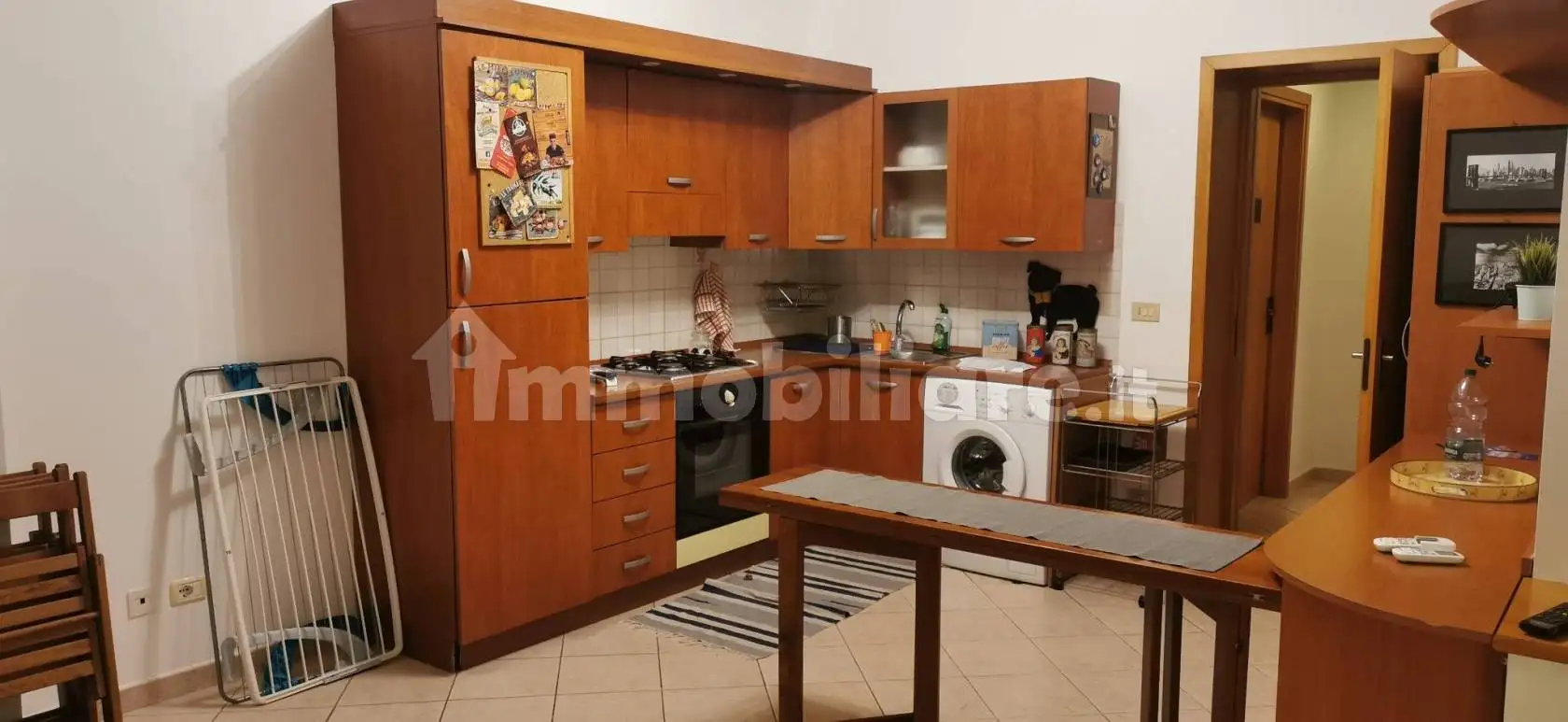 Bilocale via Antonino Cumbo Borgia, Centro, Milazzo - foto 2