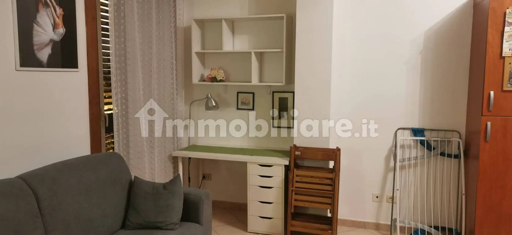 Bilocale via Antonino Cumbo Borgia, Centro, Milazzo - foto 3