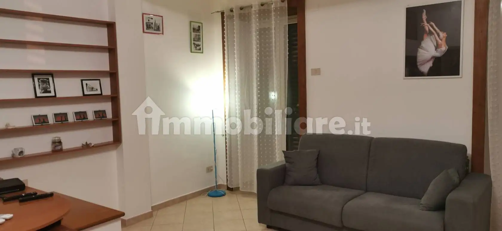 Bilocale via Antonino Cumbo Borgia, Centro, Milazzo - foto 4