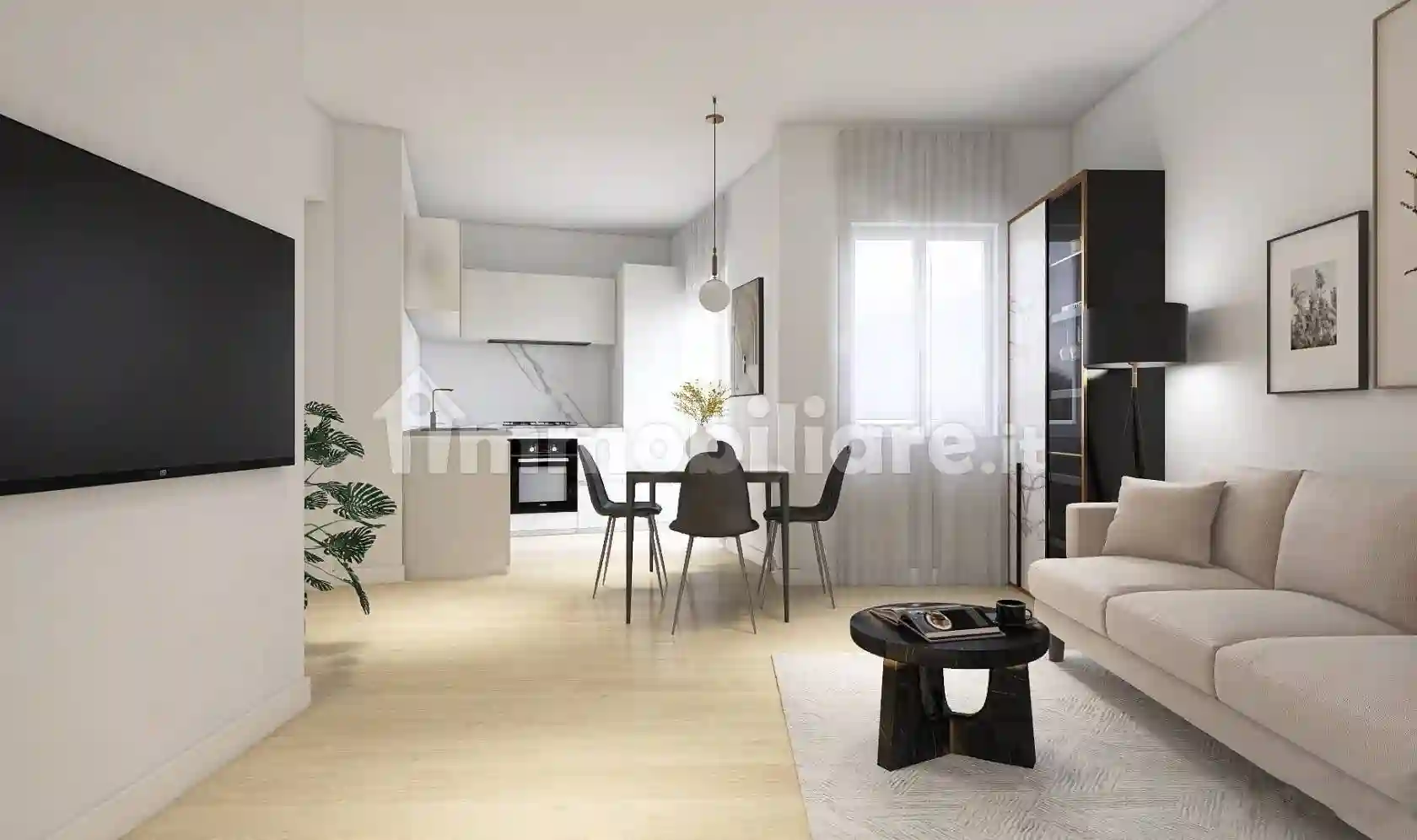 Appartamento - foto 2