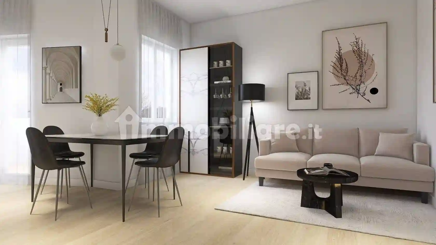 Appartamento - foto 3