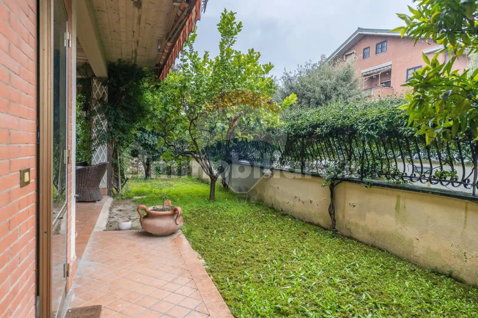 Villa in vendita a Marino