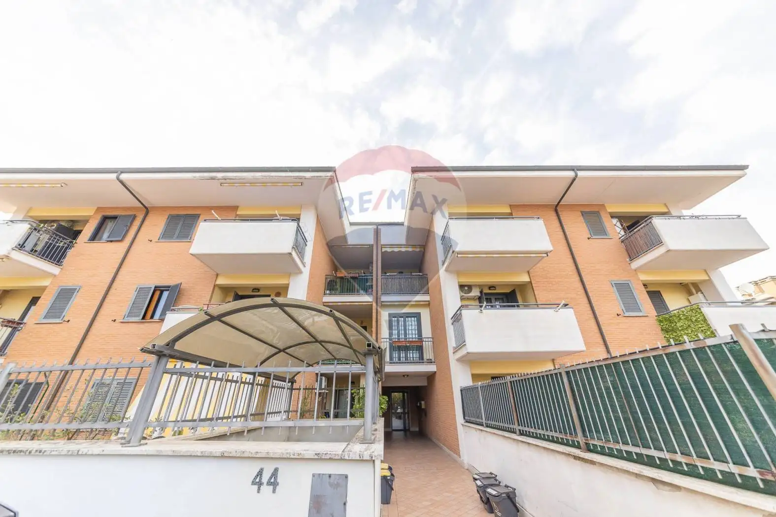 Appartamento in vendita a Marino