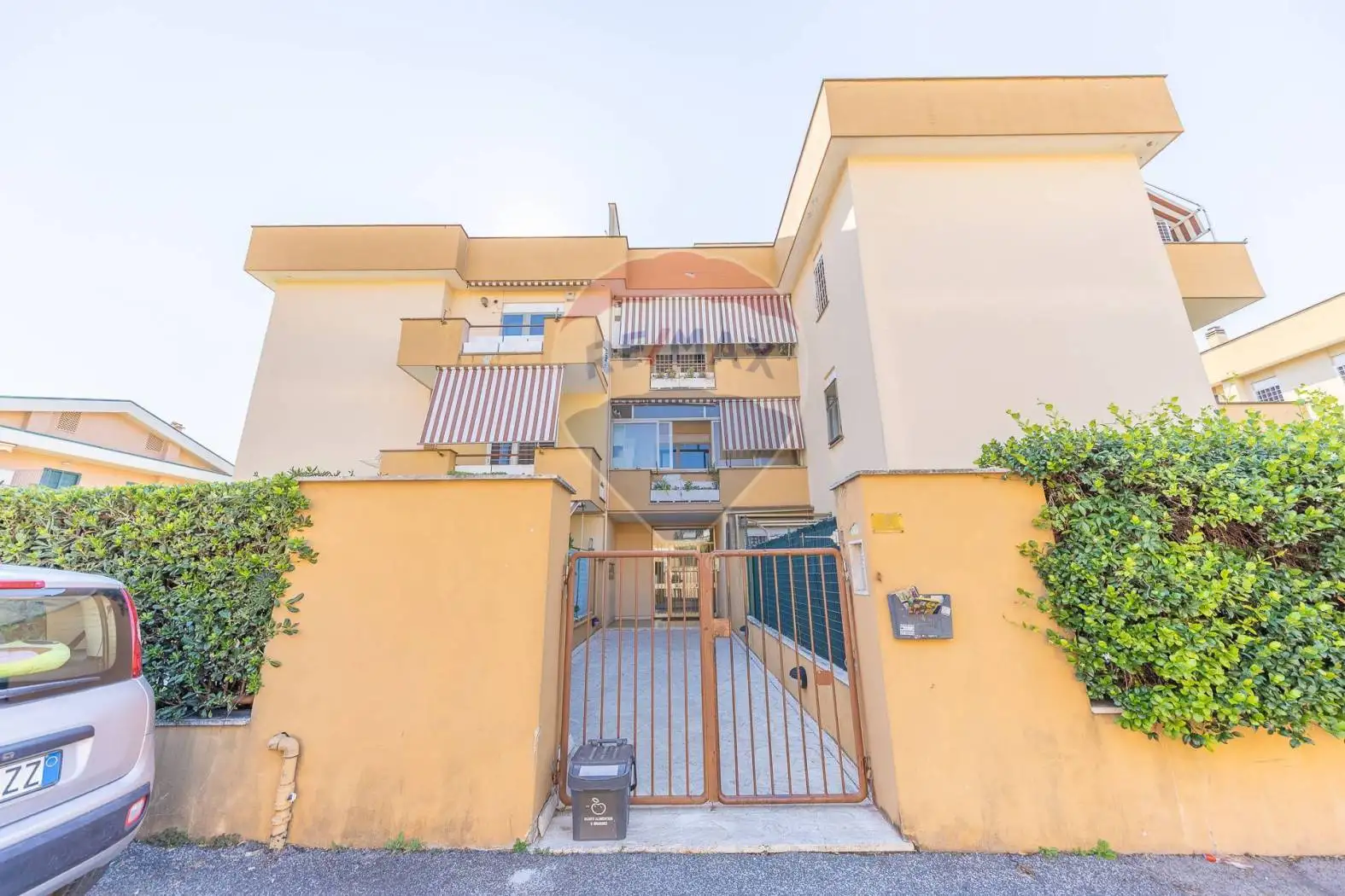 Appartamento in vendita a Marino