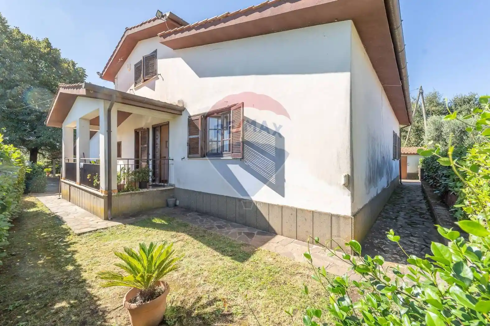 Villa unifamiliare via Colle Zioni 8, Cinque Archi, Velletri - foto 2