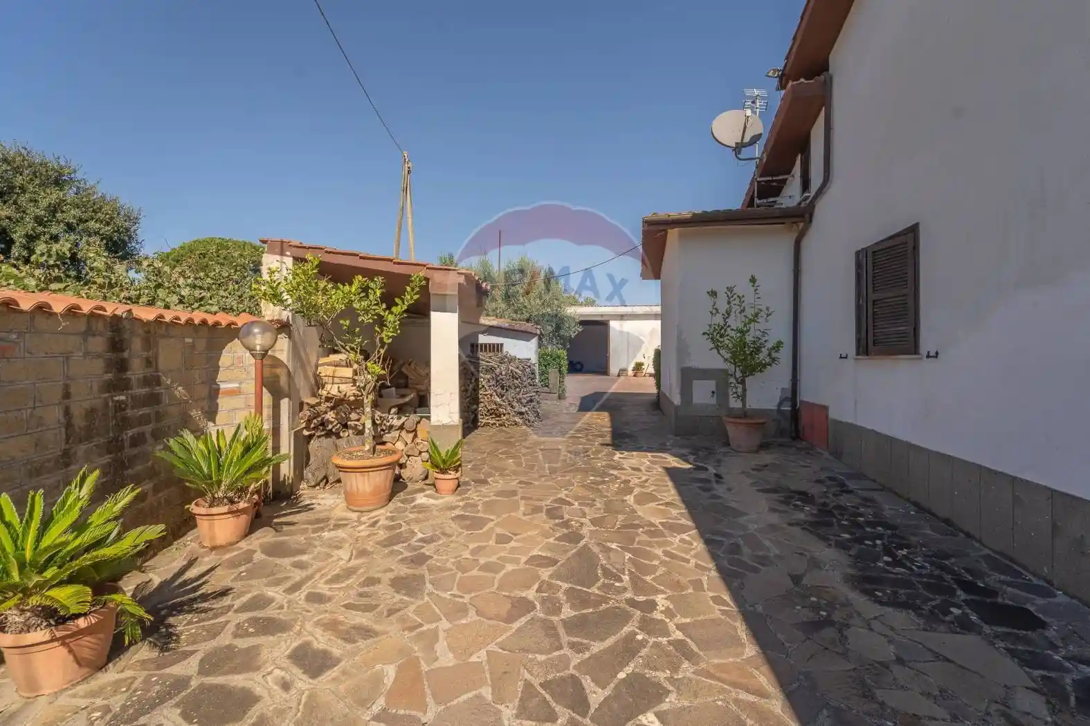 Villa unifamiliare via Colle Zioni 8, Cinque Archi, Velletri - foto 5