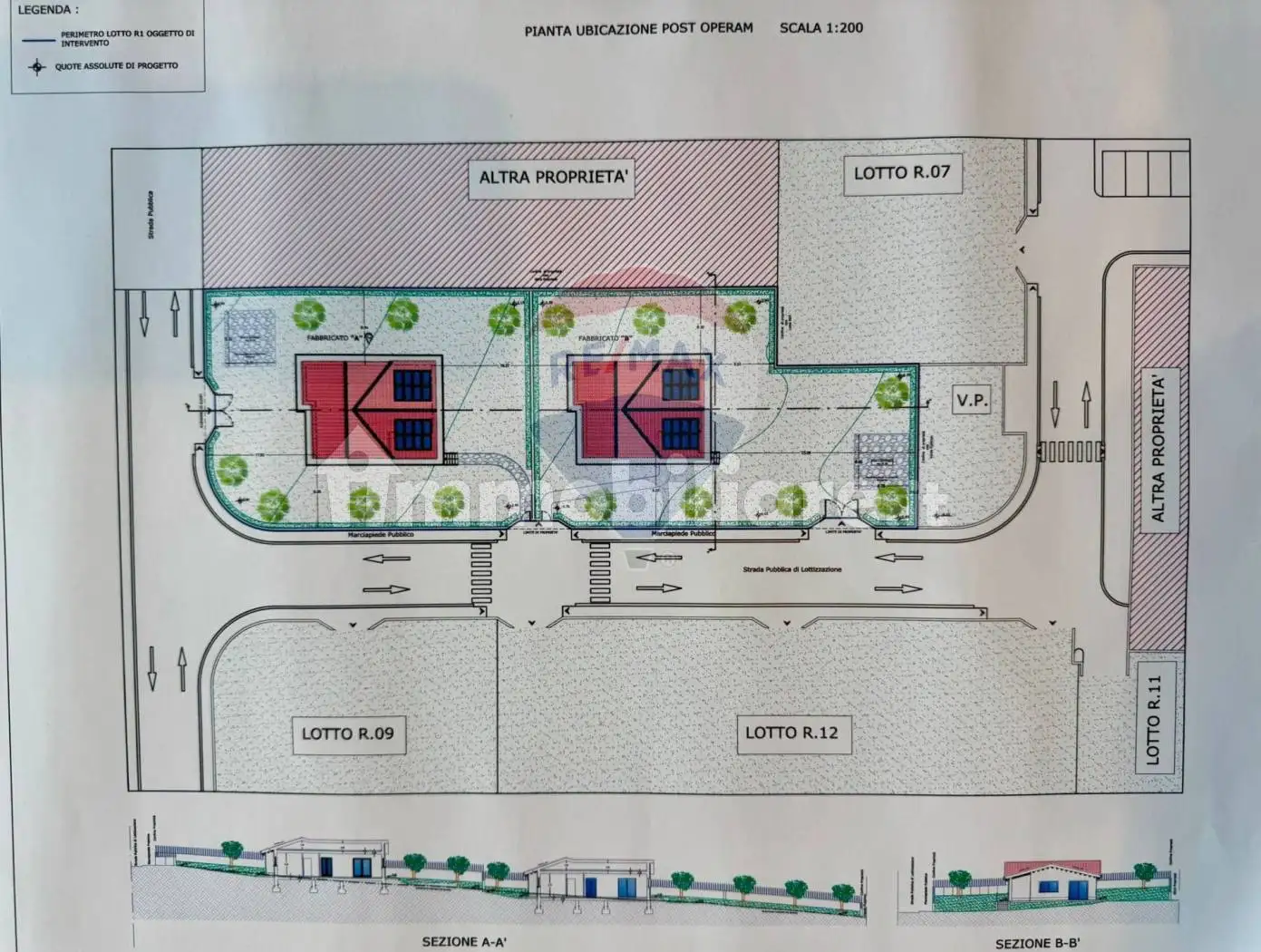 Villa in vendita a Marino