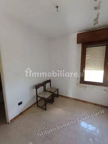 Villa in asta a Frassinelle Polesine