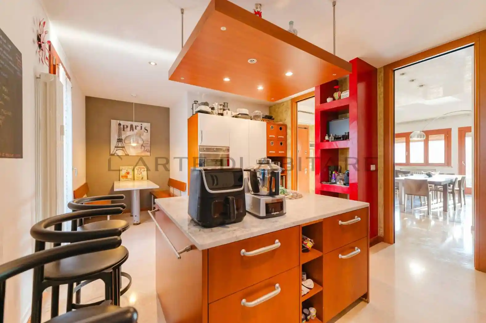 Appartamento in vendita a Venezia