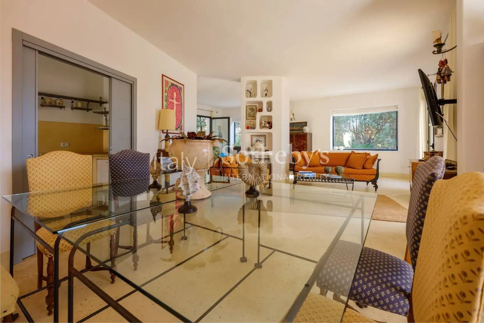 Villa unifamiliare Santa Maria di Leuca, via Serri, Leuca, Castrignano del Capo - foto 3