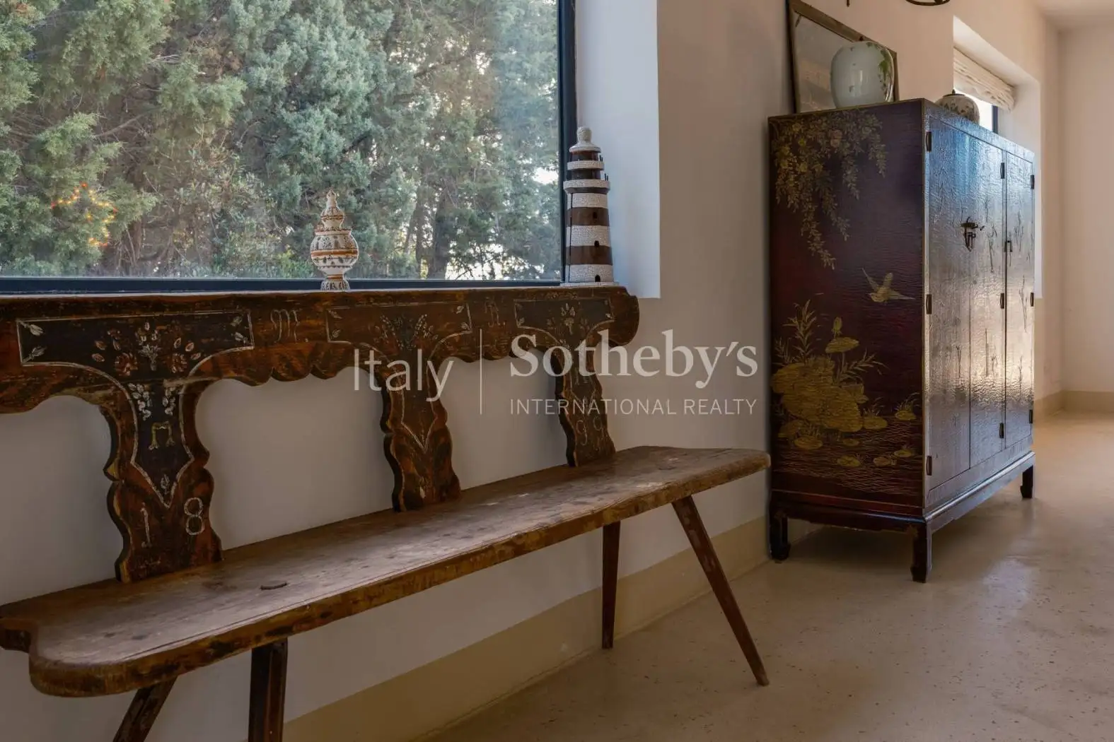 Villa unifamiliare Santa Maria di Leuca, via Serri, Leuca, Castrignano del Capo - foto 5