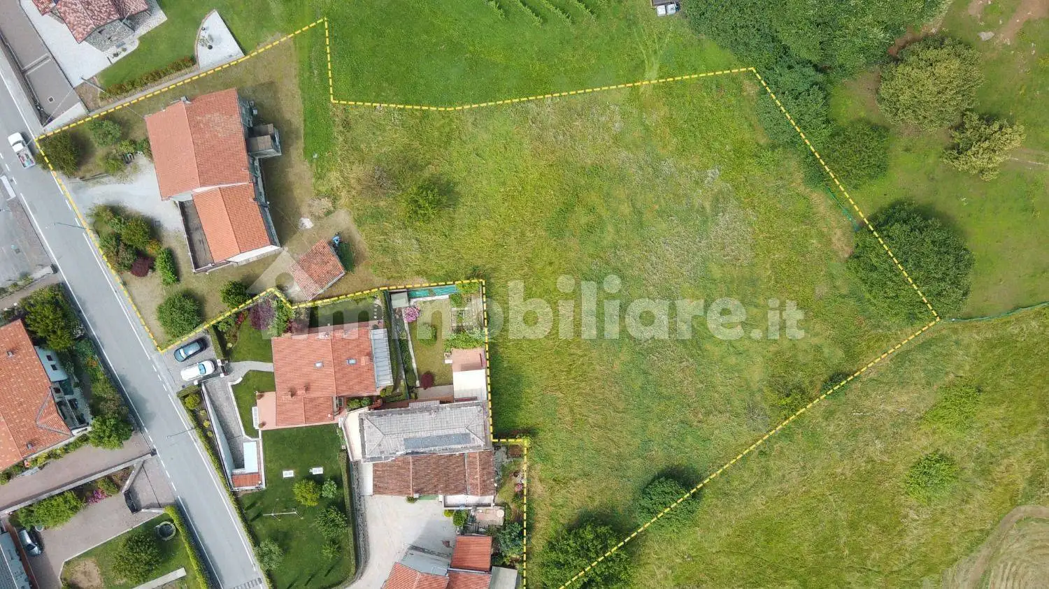 Casa indipendente in vendita a Zugliano