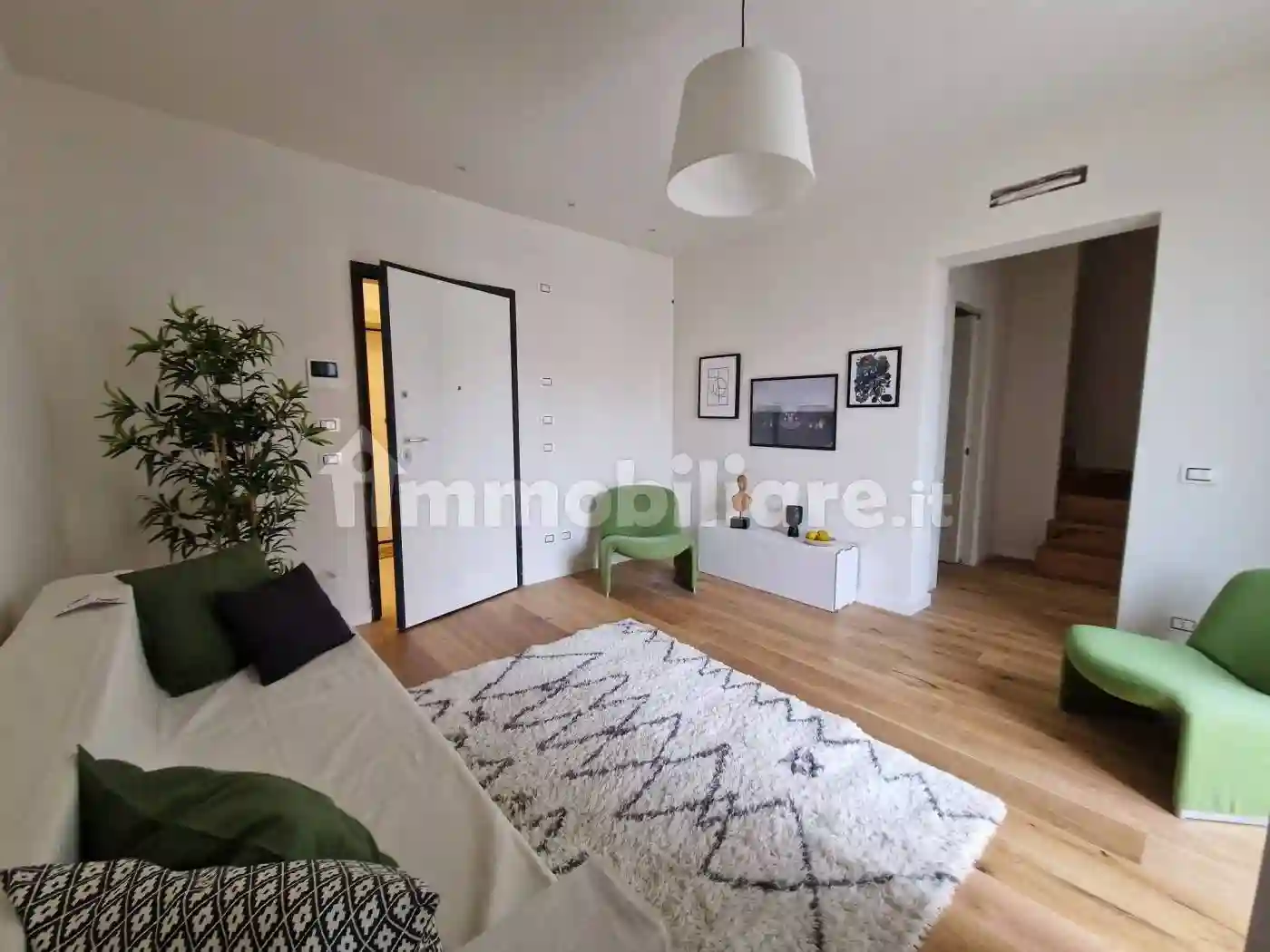 Appartamento - foto 4